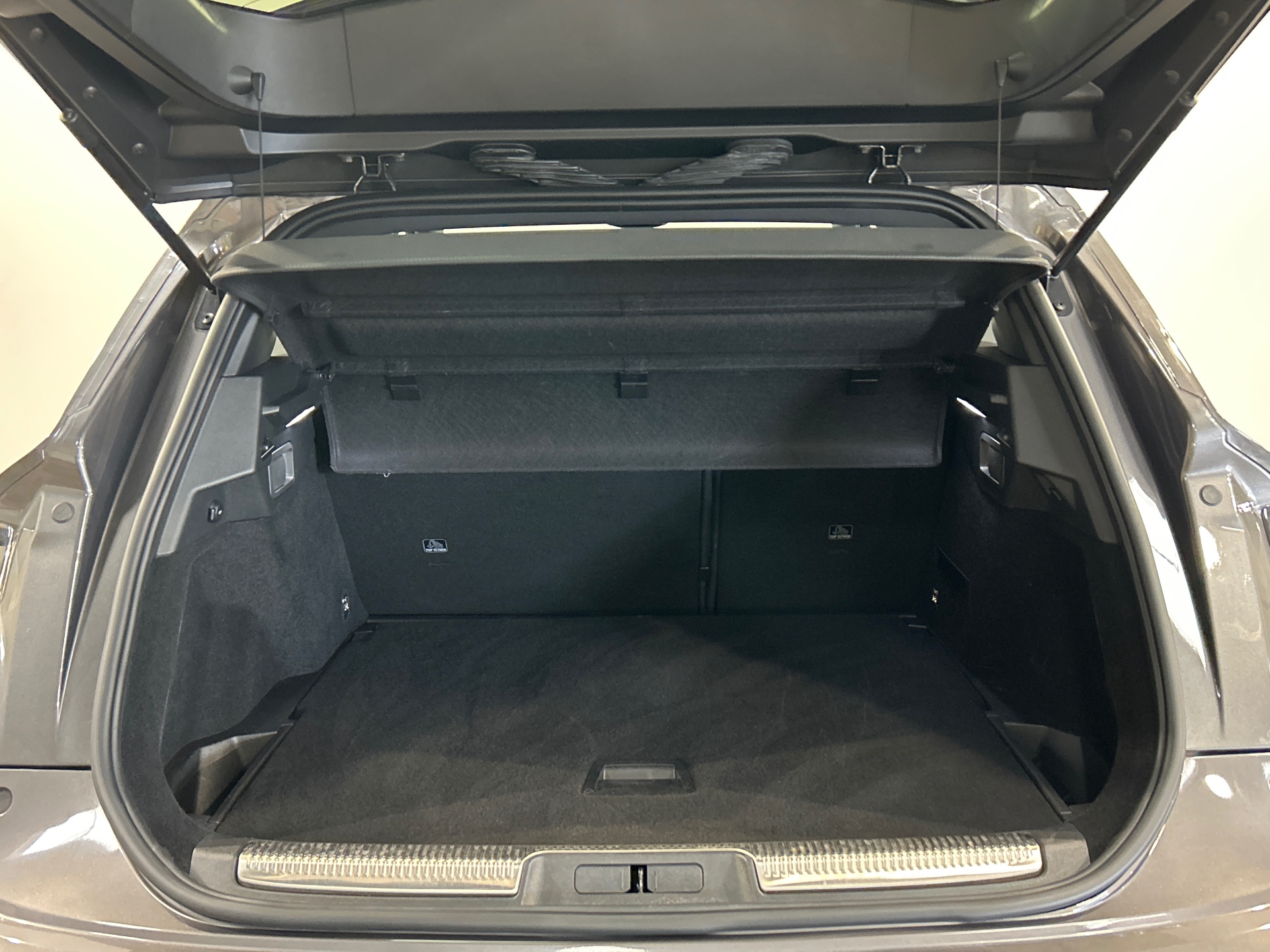 DS DS7 CROSSBACK E-TENSE 225 RIVOLI
