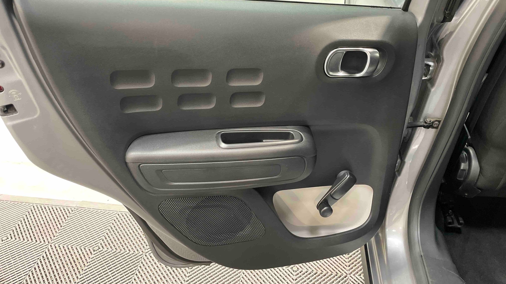 CITROEN C3 PureTech 83 S&S BVM5 C-Series
