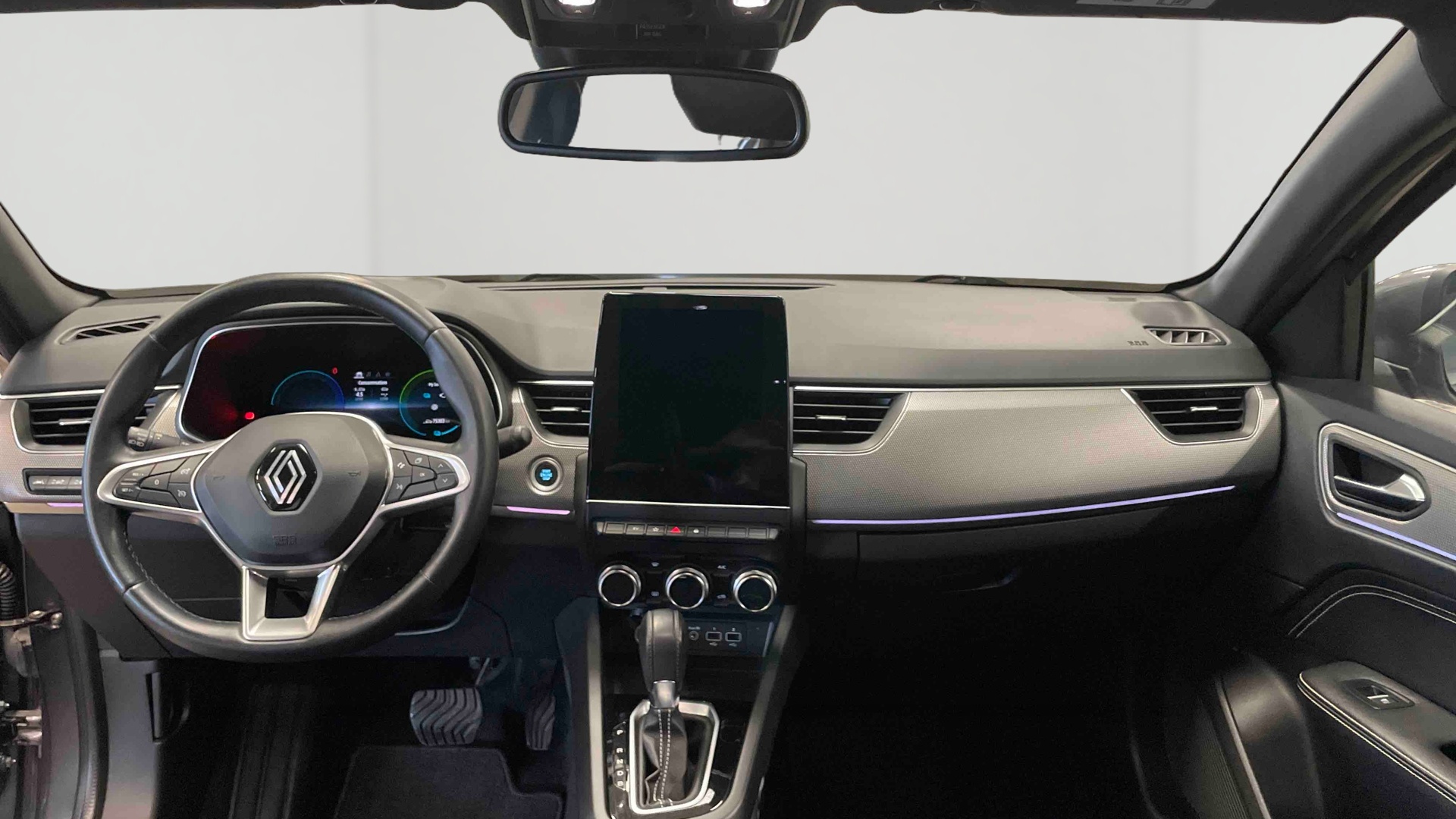 RENAULT ARKANA E-Tech 145 - 23 Techno