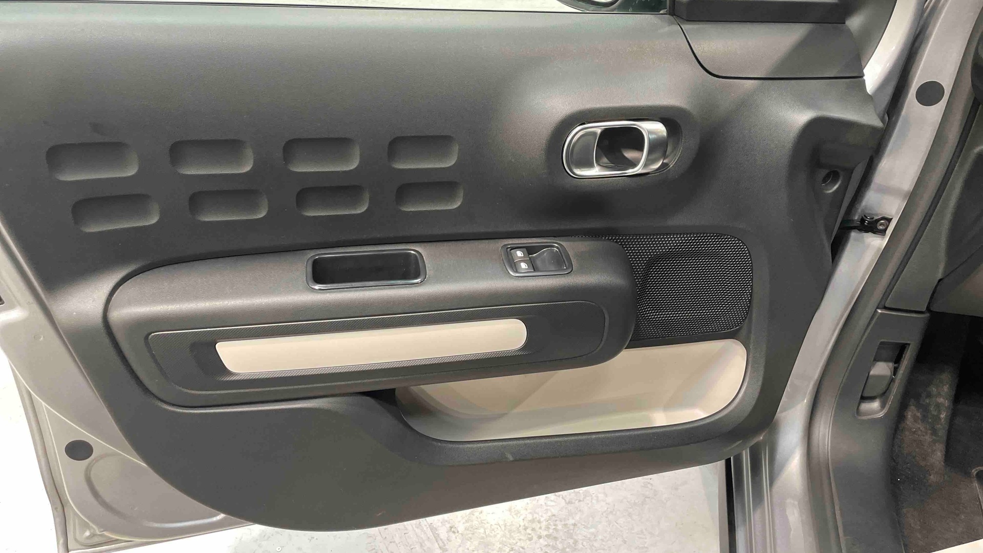 CITROEN C3 PureTech 83 S&S BVM5 C-Series