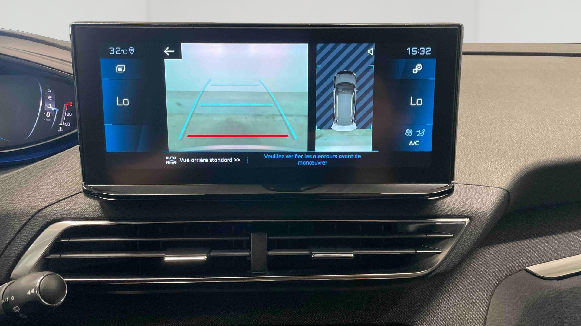 PEUGEOT 3008 BlueHDi 130ch S&S EAT8 Allure Pack