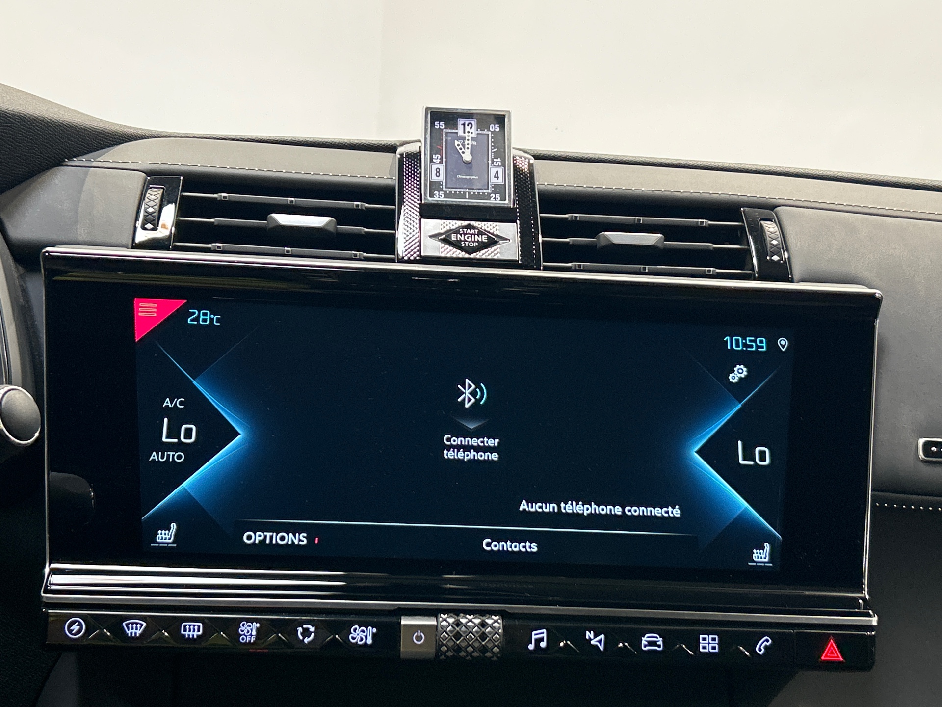 DS DS7 CROSSBACK E-TENSE 225 RIVOLI