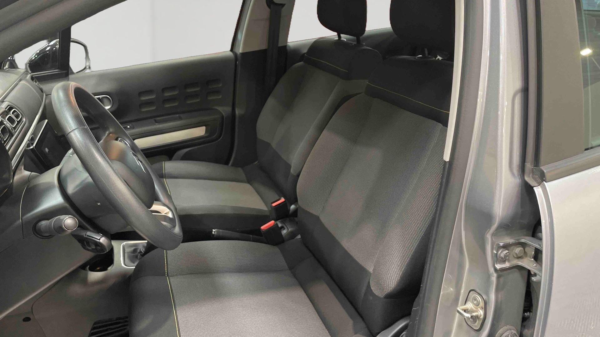 CITROEN C3 PureTech 83 S&S BVM5 C-Series