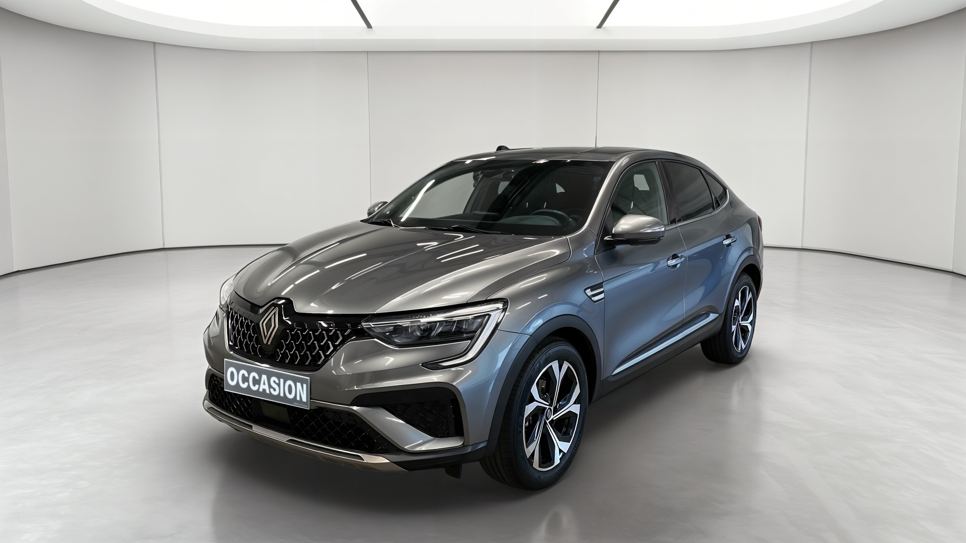 RENAULT ARKANA E-Tech 145 - 23 Techno