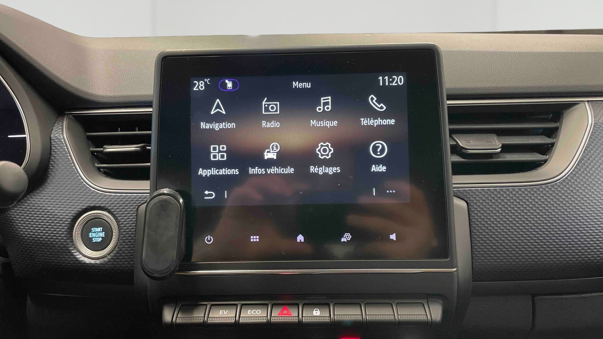 RENAULT ARKANA E-Tech 145 - 23 Evolution