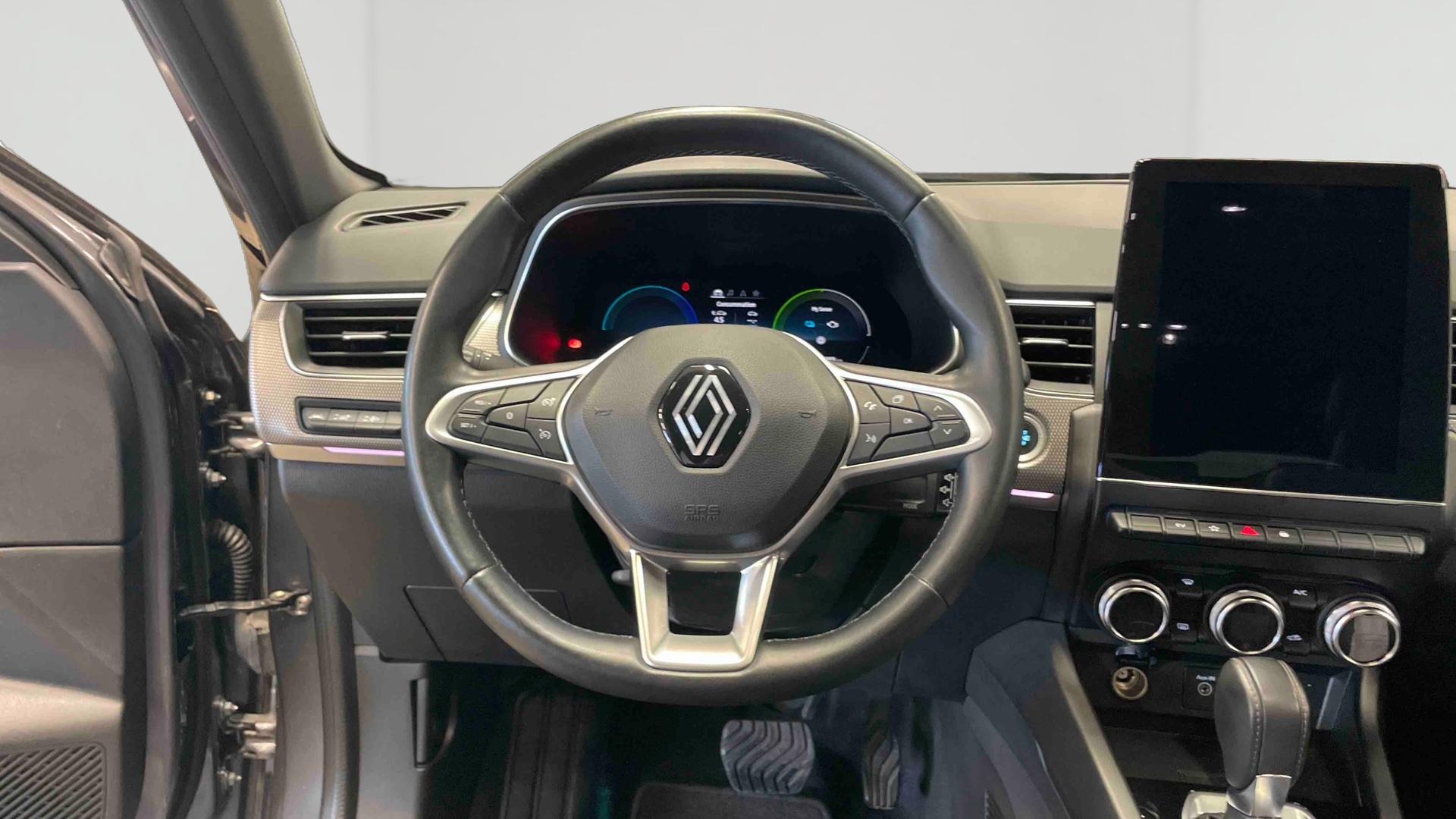RENAULT ARKANA E-Tech 145 - 23 Techno