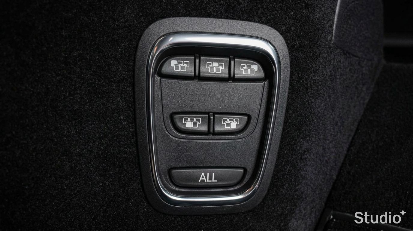 RENAULT ESPACE V Blue dCi 160 EDC Evolution