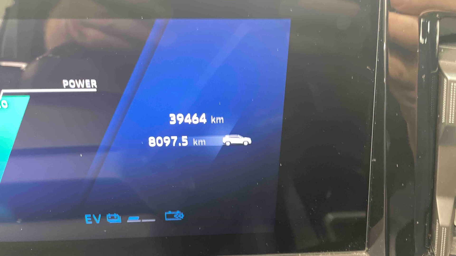 RENAULT AUSTRAL E-Tech full hybrid 200 GSR2 Evolution