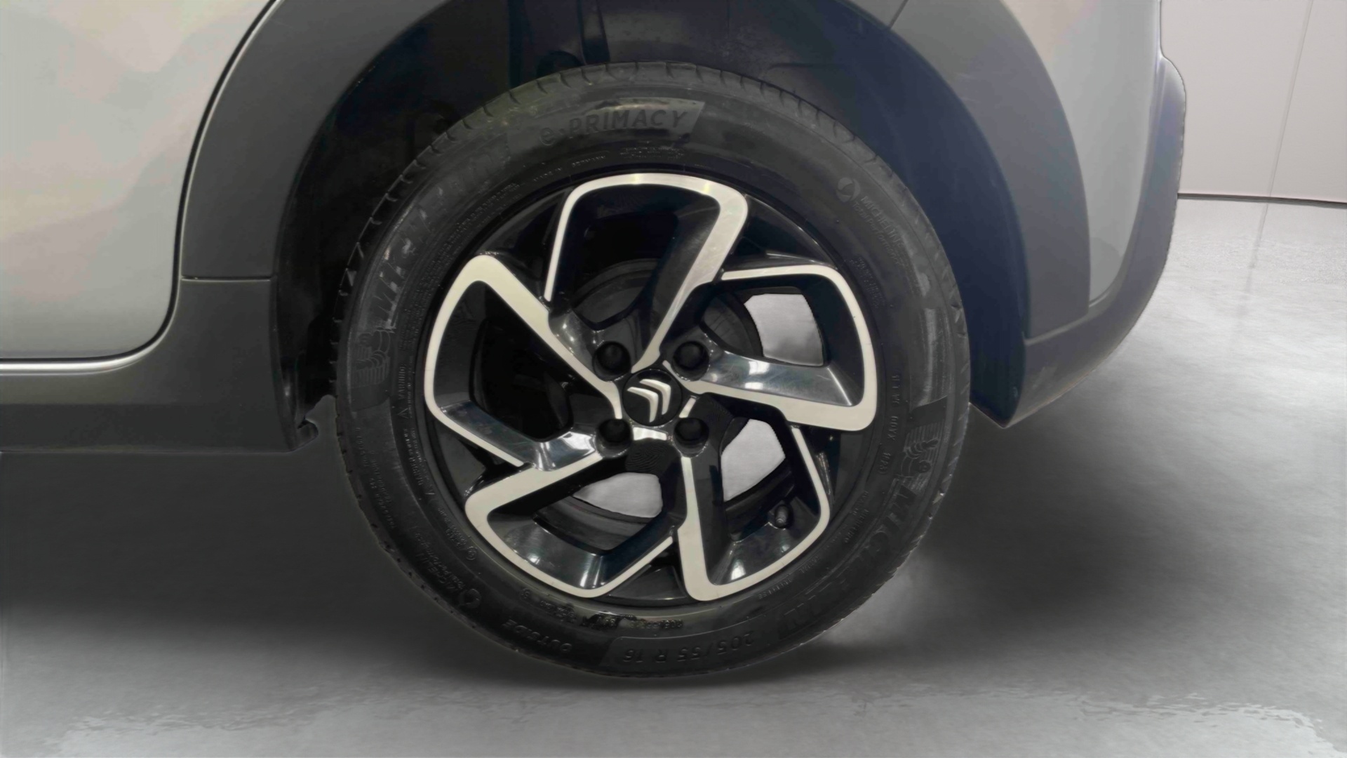 CITROEN C3 PureTech 83 S&S BVM5 C-Series