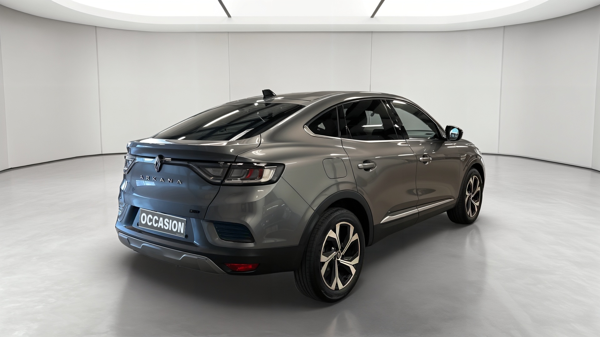 RENAULT ARKANA E-Tech 145 - 23 Techno