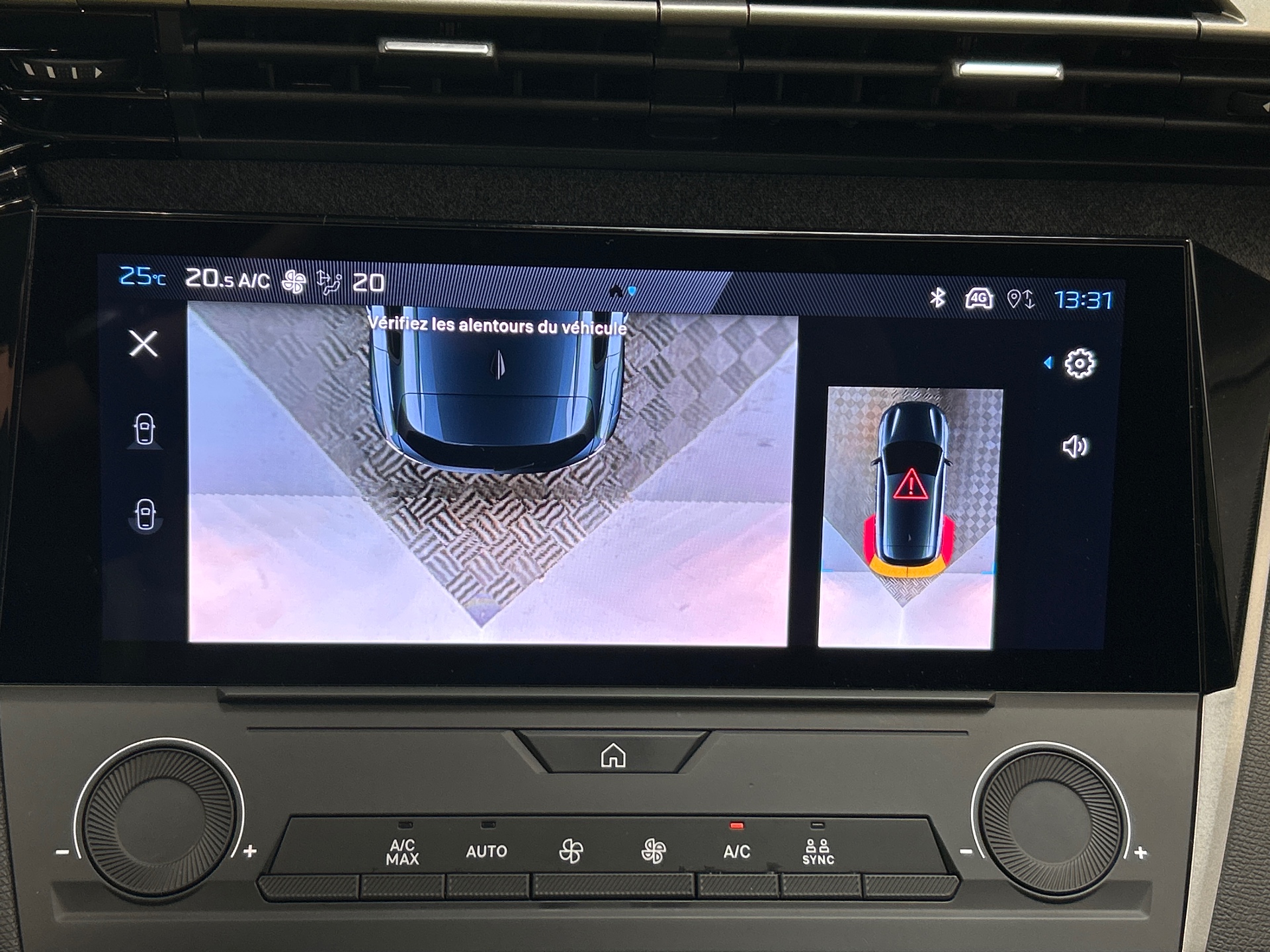 PEUGEOT 308 Allure BlueHDI 130 ch S&S EAT8