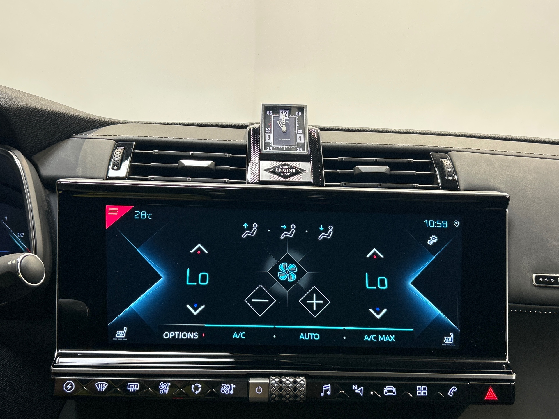 DS DS7 CROSSBACK E-TENSE 225 RIVOLI