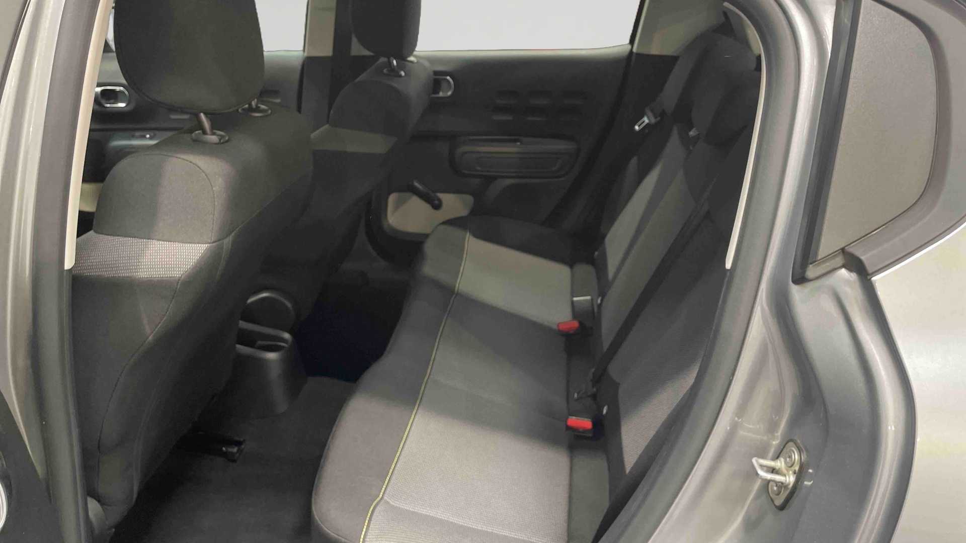 CITROEN C3 PureTech 83 S&S BVM5 C-Series