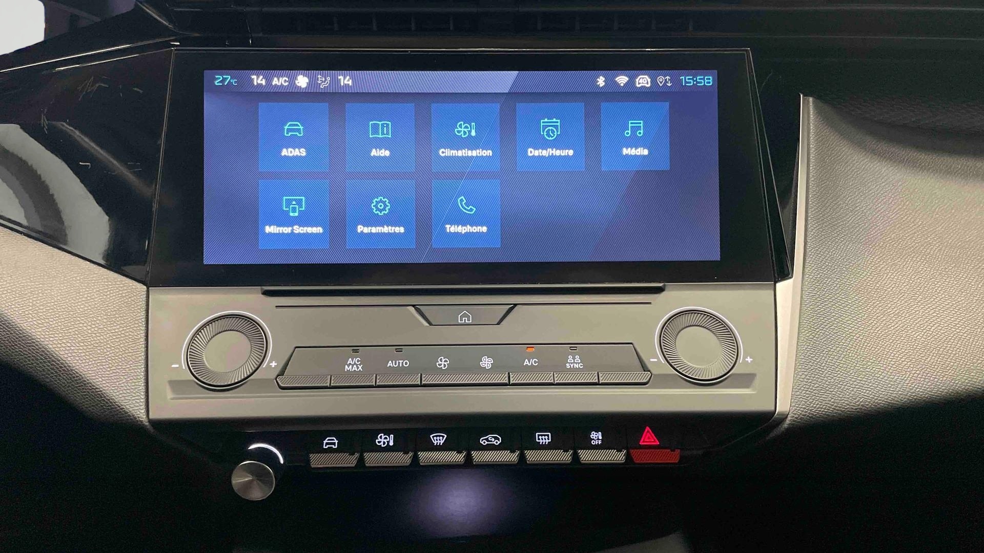 PEUGEOT 308 BlueHDi 130ch S&S EAT8 Active Pack