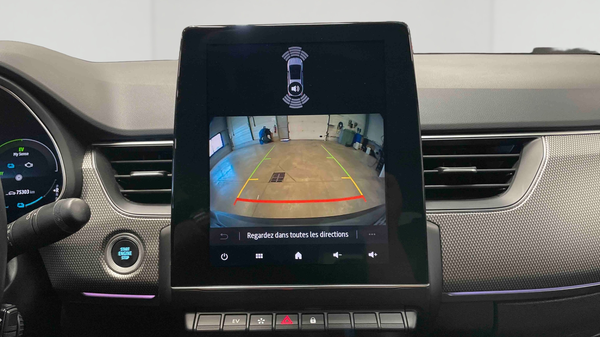 RENAULT ARKANA E-Tech 145 - 23 Techno