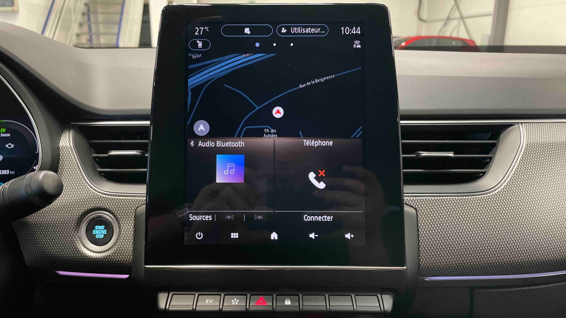 RENAULT ARKANA E-Tech 145 - 23 Techno
