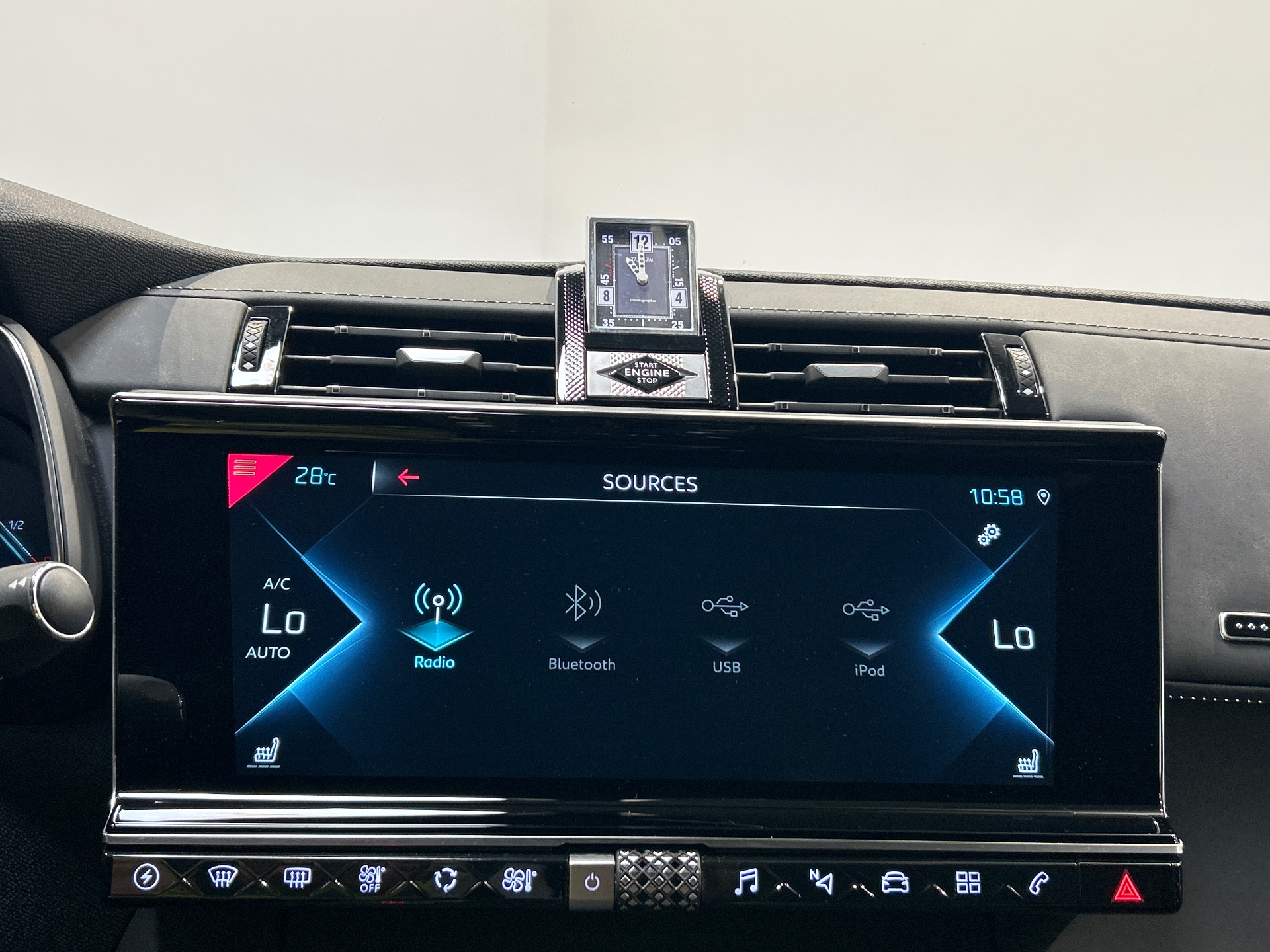 DS DS7 CROSSBACK E-TENSE 225 RIVOLI