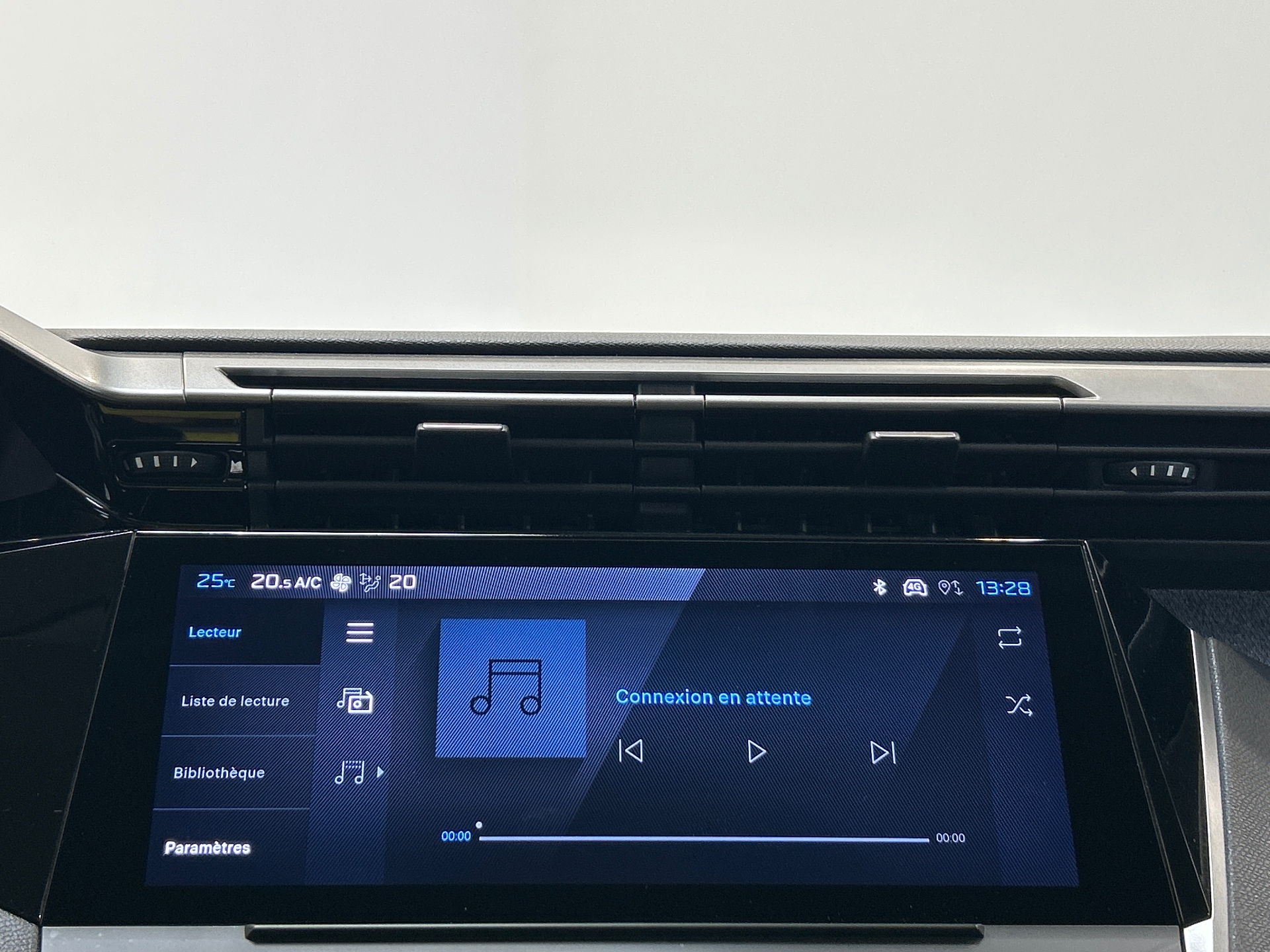 PEUGEOT 308 Allure BlueHDI 130 ch S&S EAT8