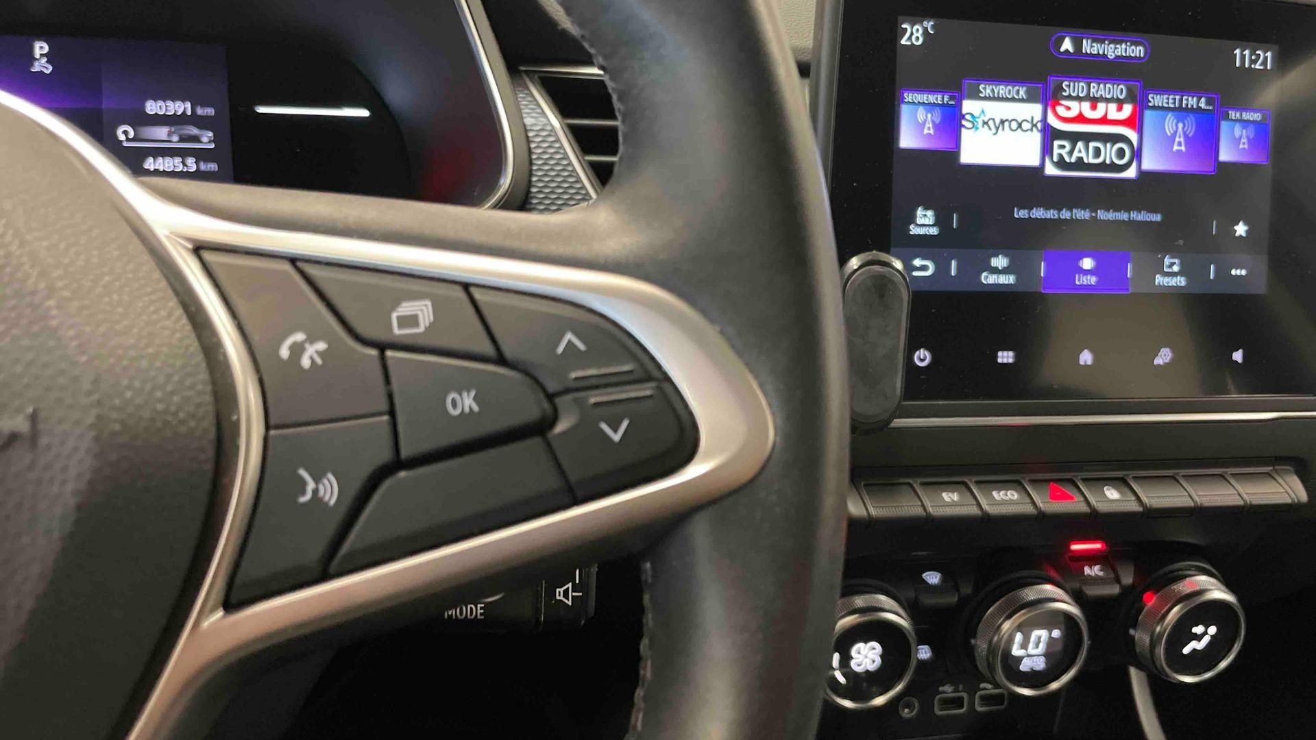 RENAULT ARKANA E-Tech 145 - 23 Evolution