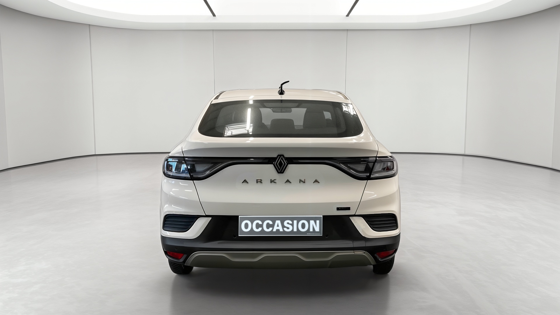 RENAULT ARKANA E-Tech 145 - 23 Evolution