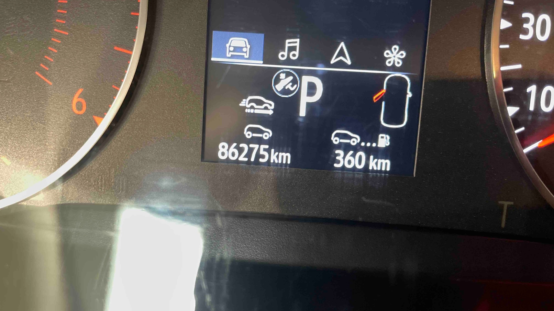 RENAULT MEGANE IV BERLINE Blue dCi 115 EDC Evolution