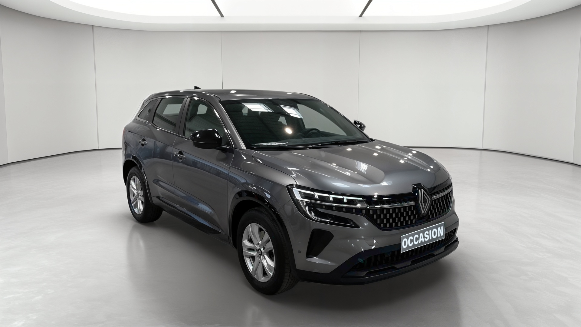RENAULT AUSTRAL E-Tech full hybrid 200 GSR2 Evolution