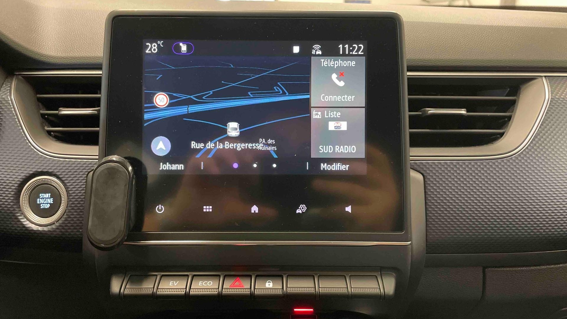RENAULT ARKANA E-Tech 145 - 23 Evolution