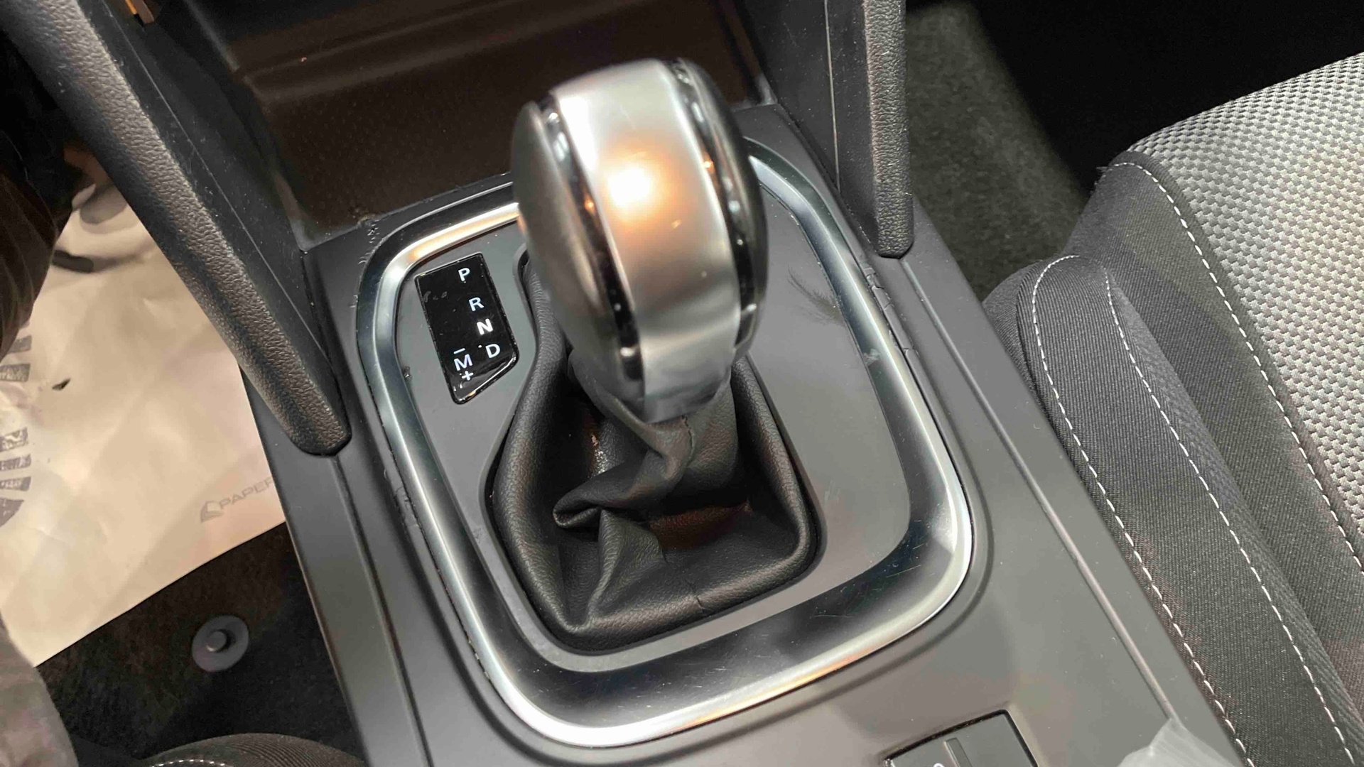 RENAULT MEGANE IV BERLINE Blue dCi 115 EDC Evolution