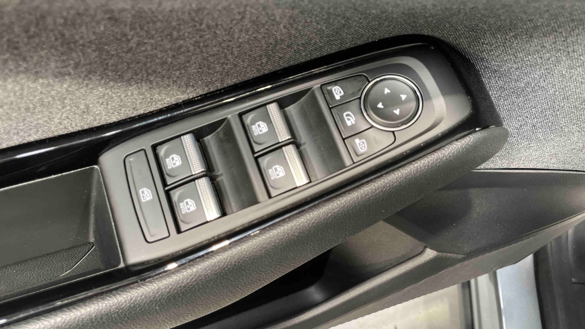 RENAULT AUSTRAL E-Tech full hybrid 200 GSR2 Evolution
