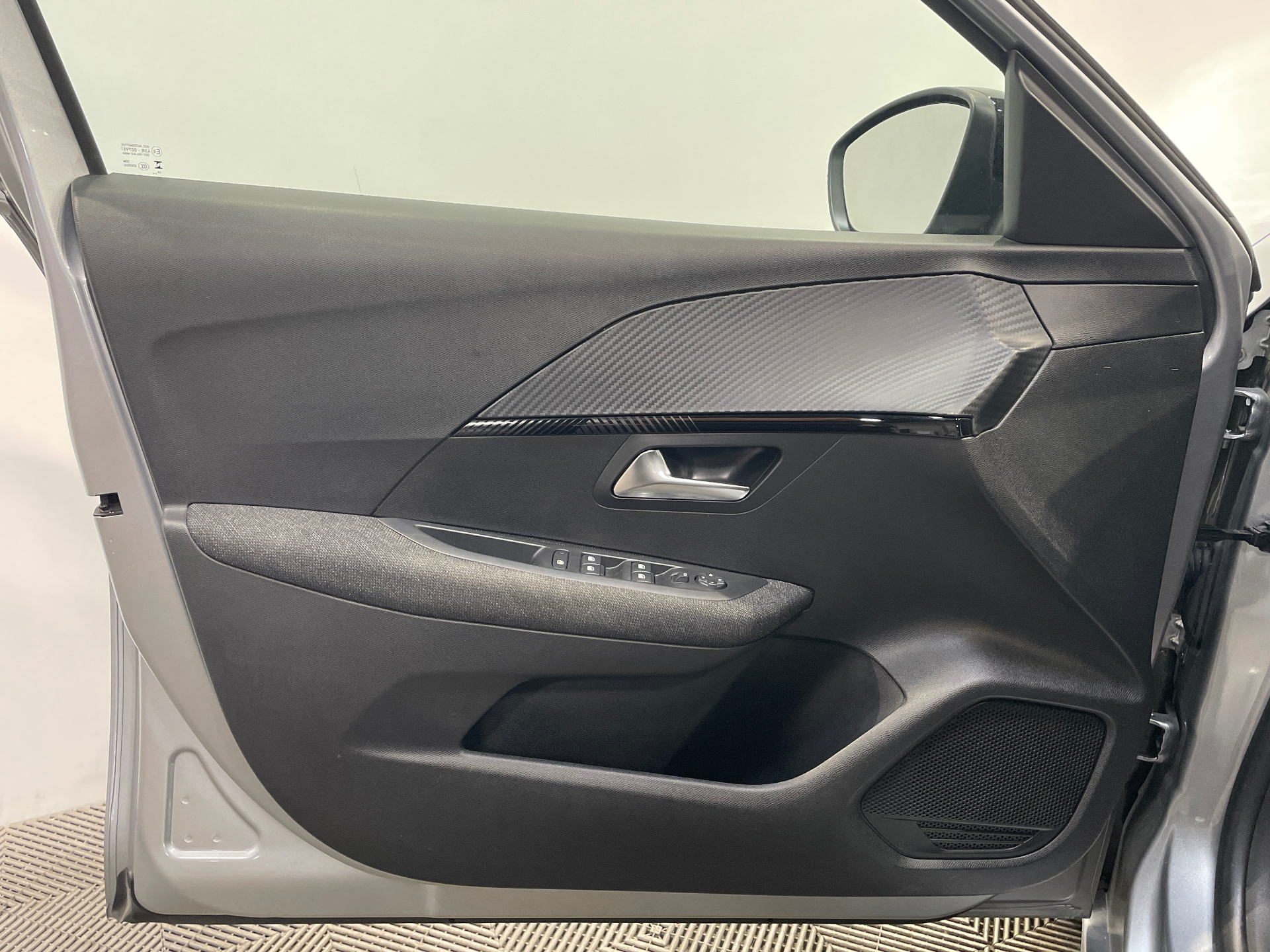 PEUGEOT 208 Style 100 ch BVM6