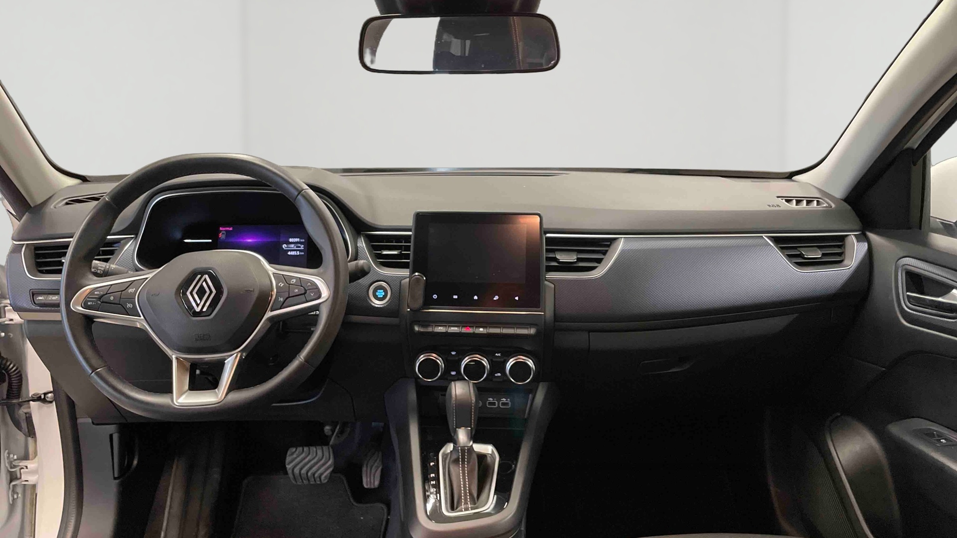 RENAULT ARKANA E-Tech 145 - 23 Evolution