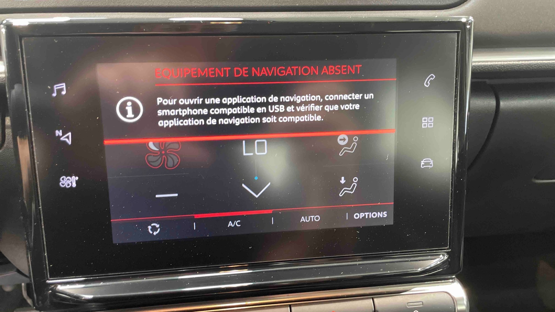 CITROEN C3 PureTech 83 S&S BVM5 C-Series
