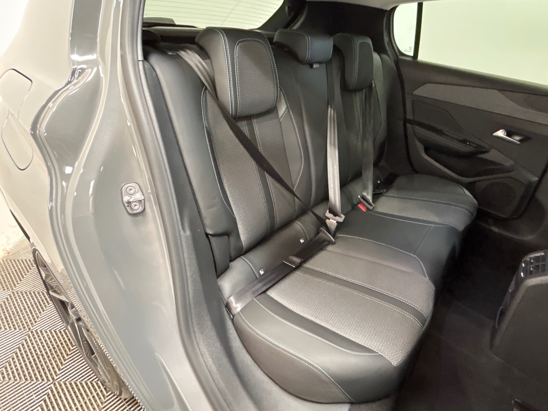 PEUGEOT 308 Allure BlueHDI 130 ch S&S EAT8