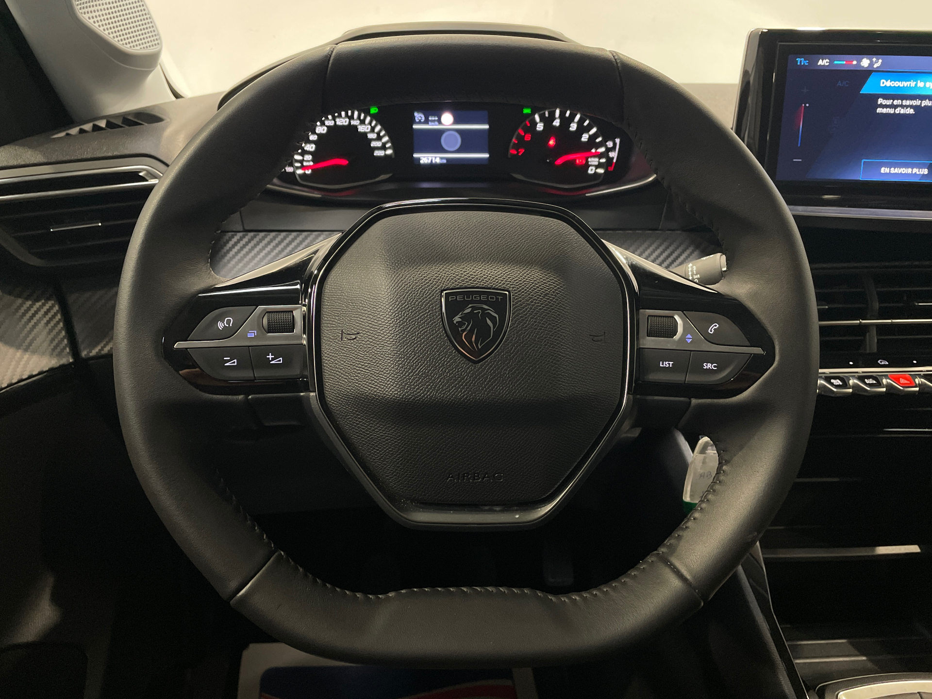 PEUGEOT 208 Style 100 ch BVM6