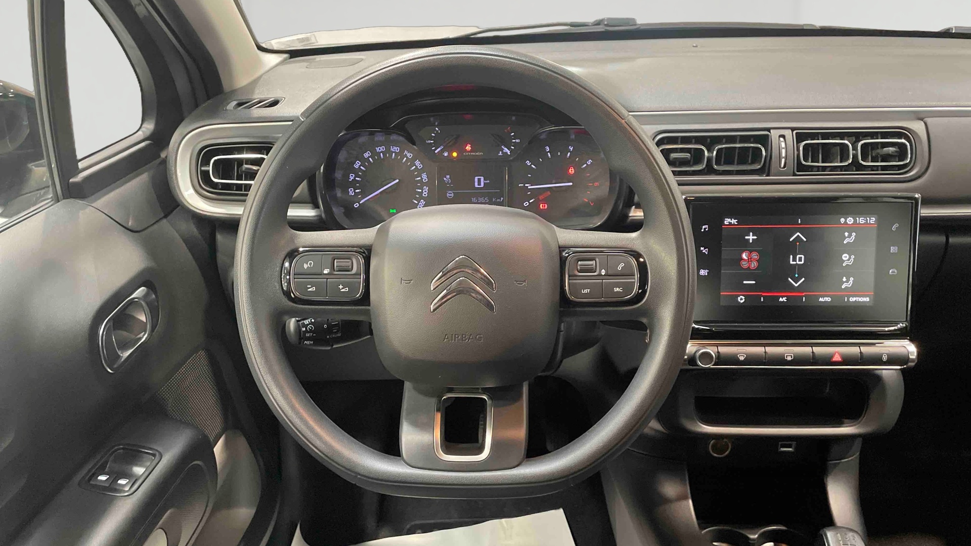 CITROEN C3 PureTech 83 S&S BVM5 C-Series