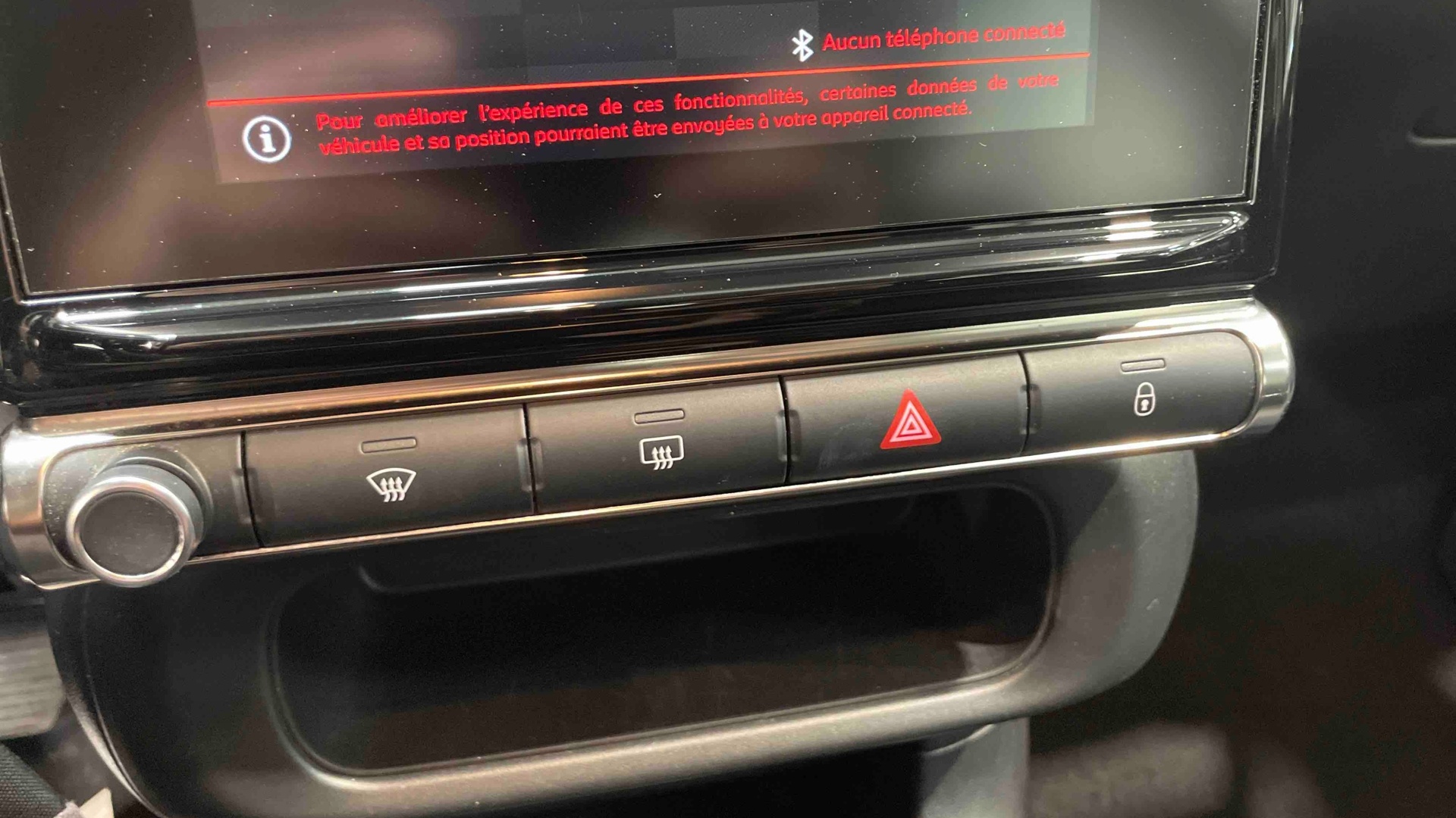 CITROEN C3 PureTech 83 S&S BVM5 C-Series