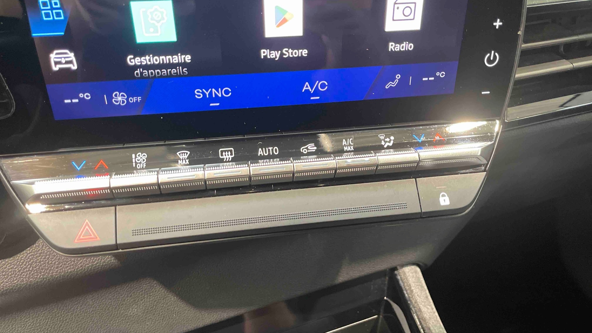 RENAULT AUSTRAL E-Tech full hybrid 200 GSR2 Evolution