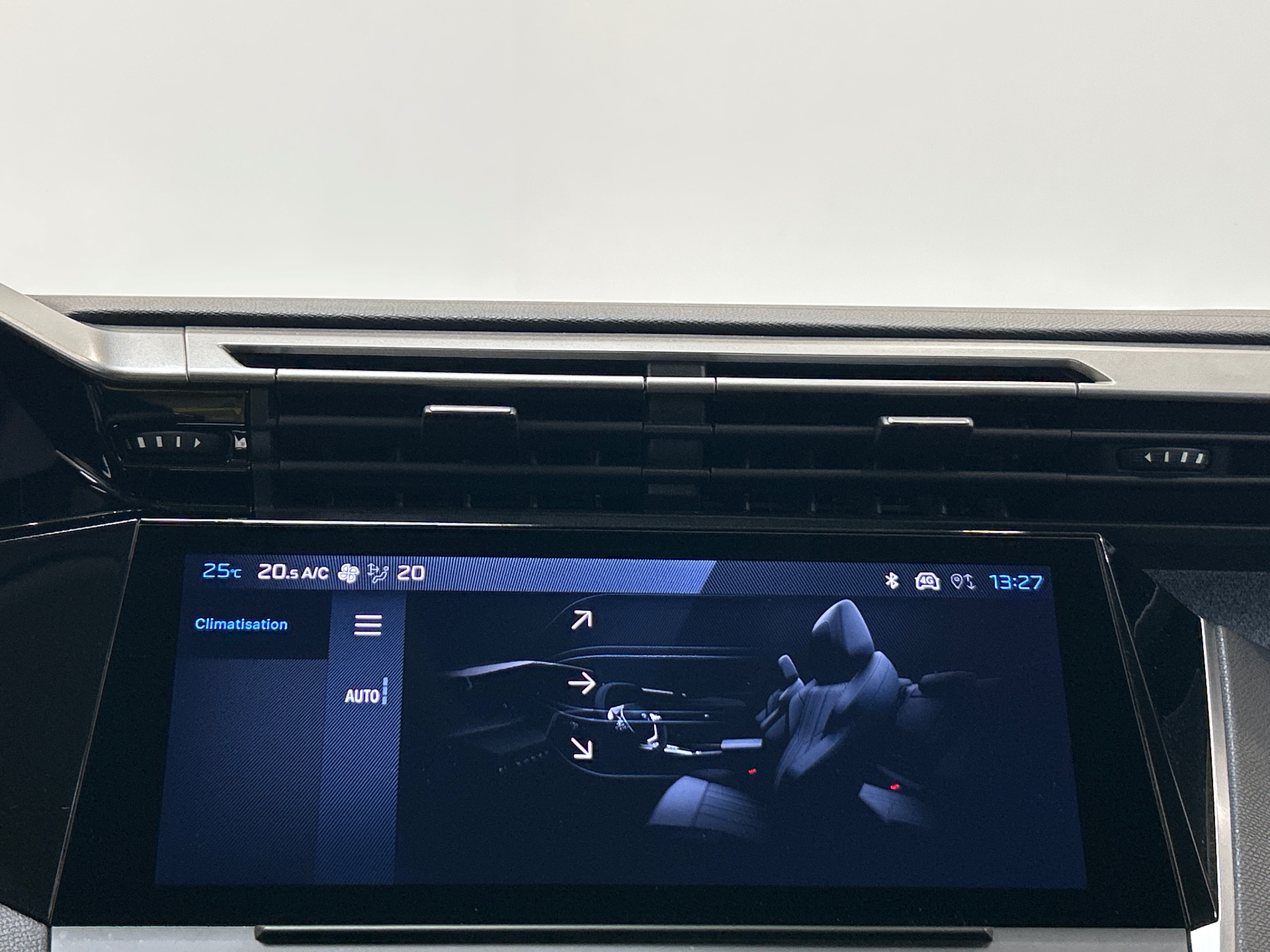 PEUGEOT 308 Allure BlueHDI 130 ch S&S EAT8