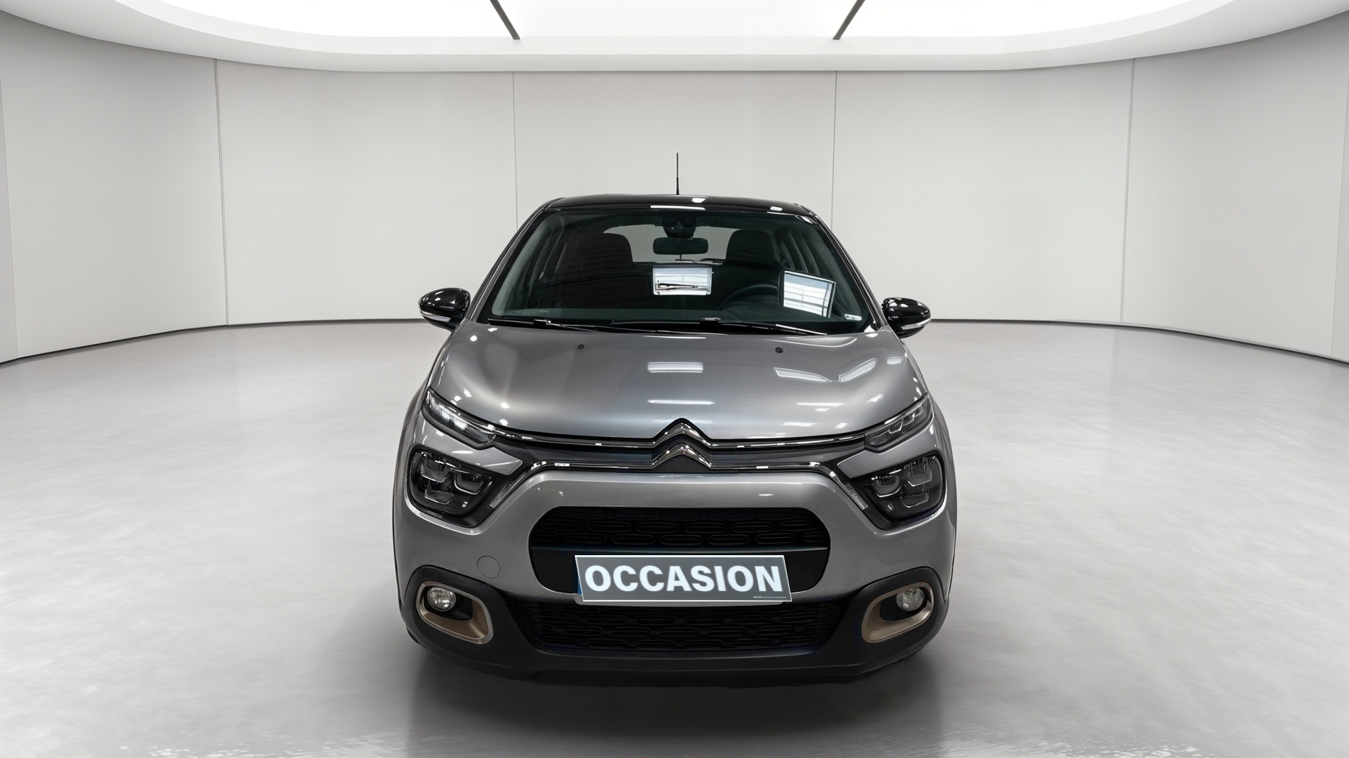 CITROEN C3 PureTech 83 S&S BVM5 C-Series