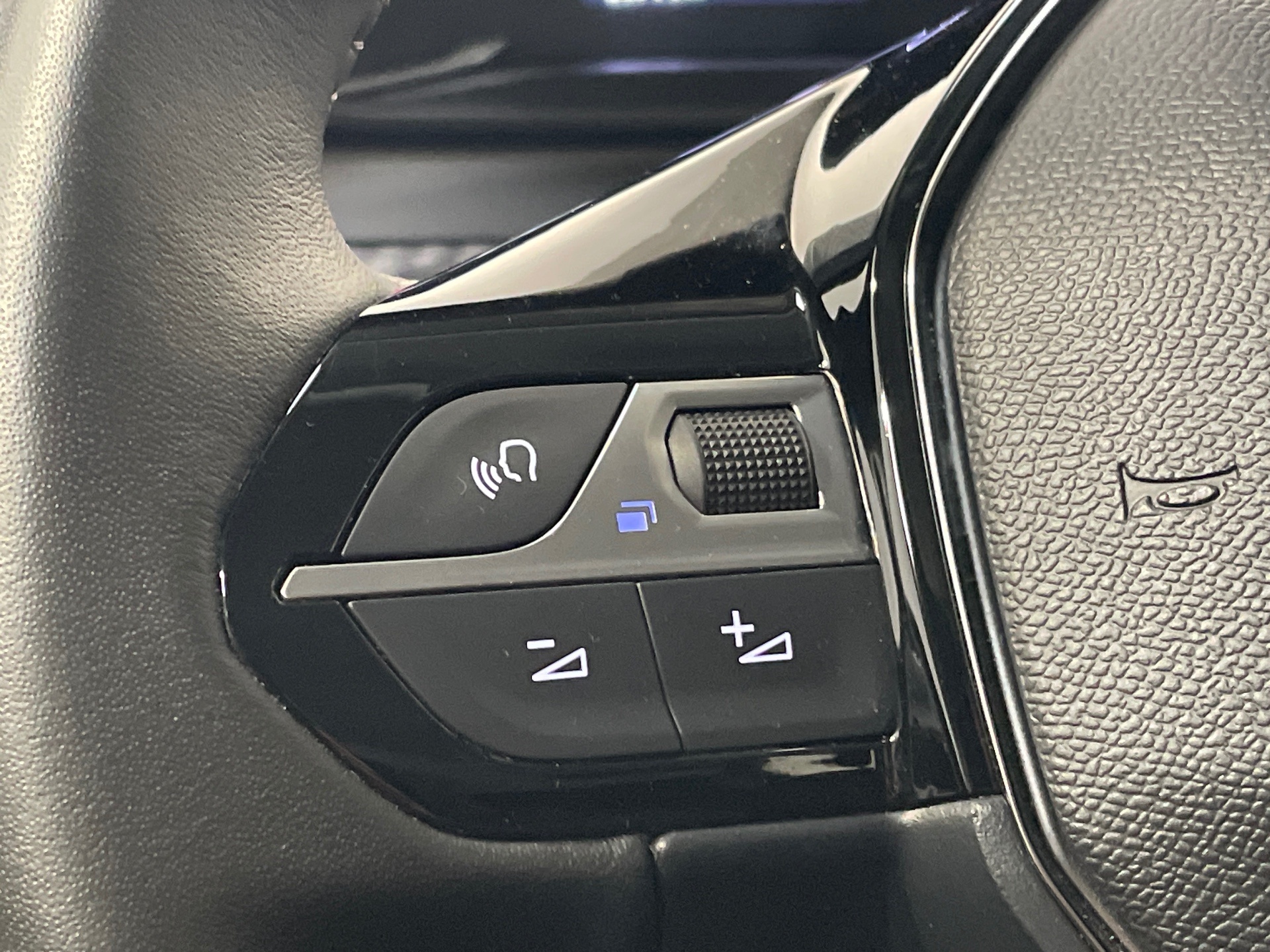 PEUGEOT 208 Style 100 ch BVM6