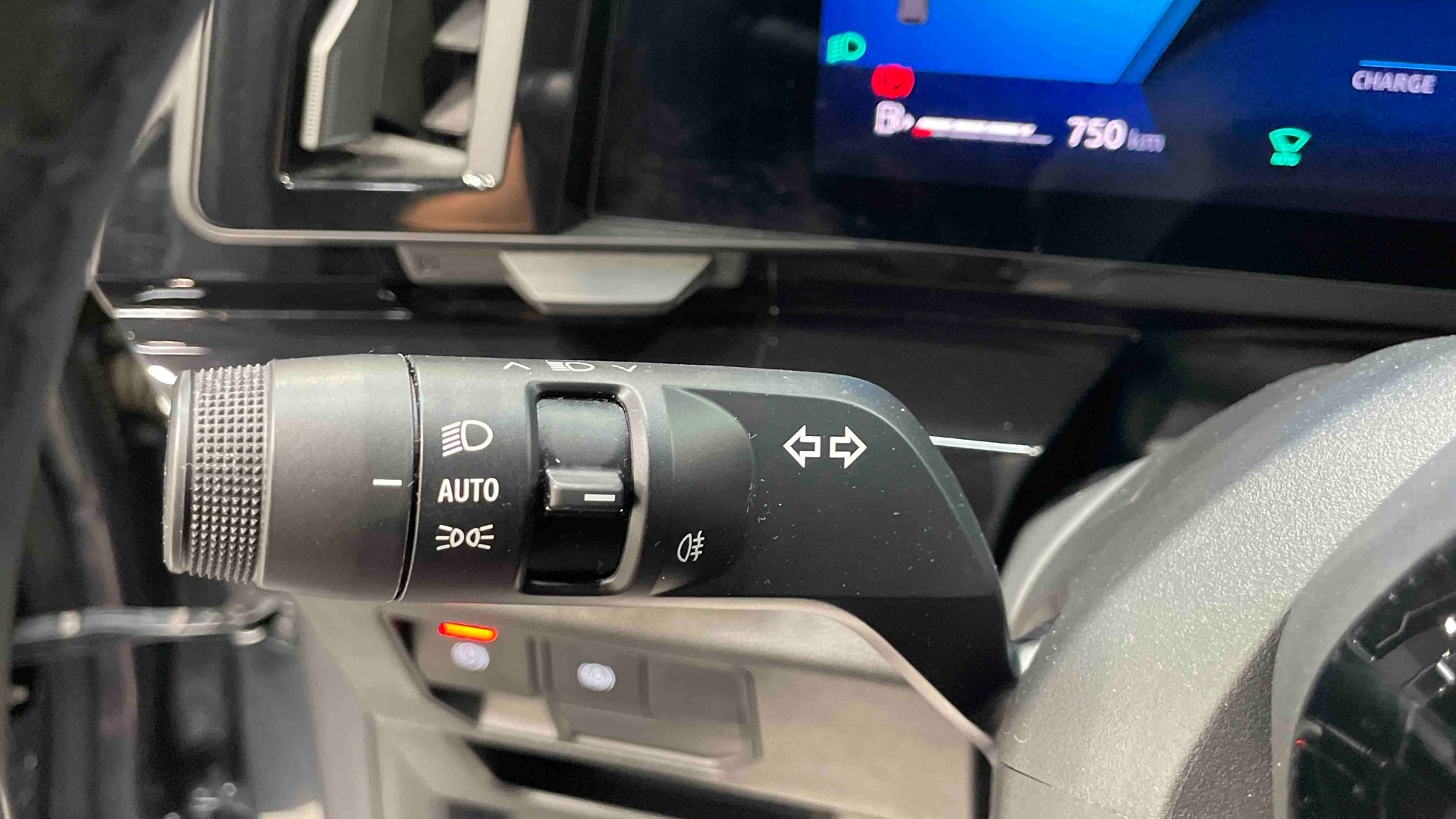 RENAULT AUSTRAL E-Tech full hybrid 200 GSR2 Evolution