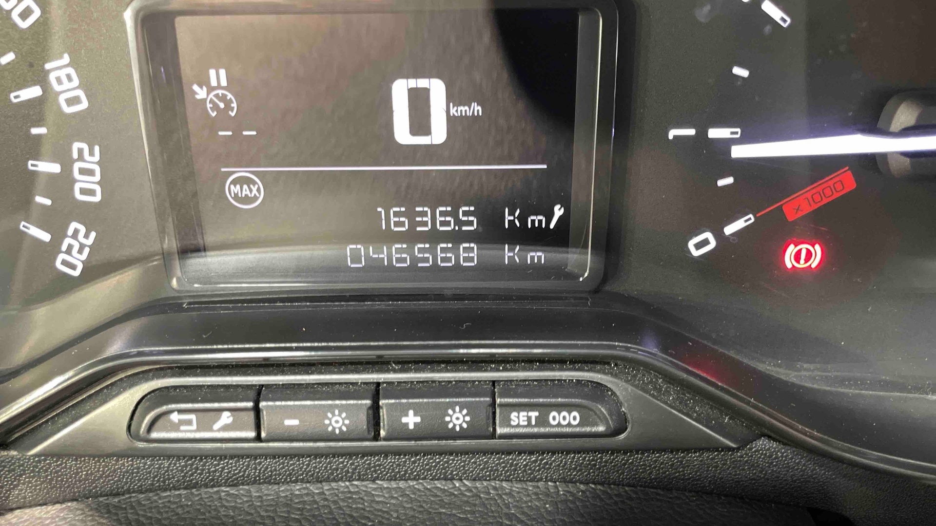 CITROEN C3 PureTech 83 S&S BVM5 C-Series