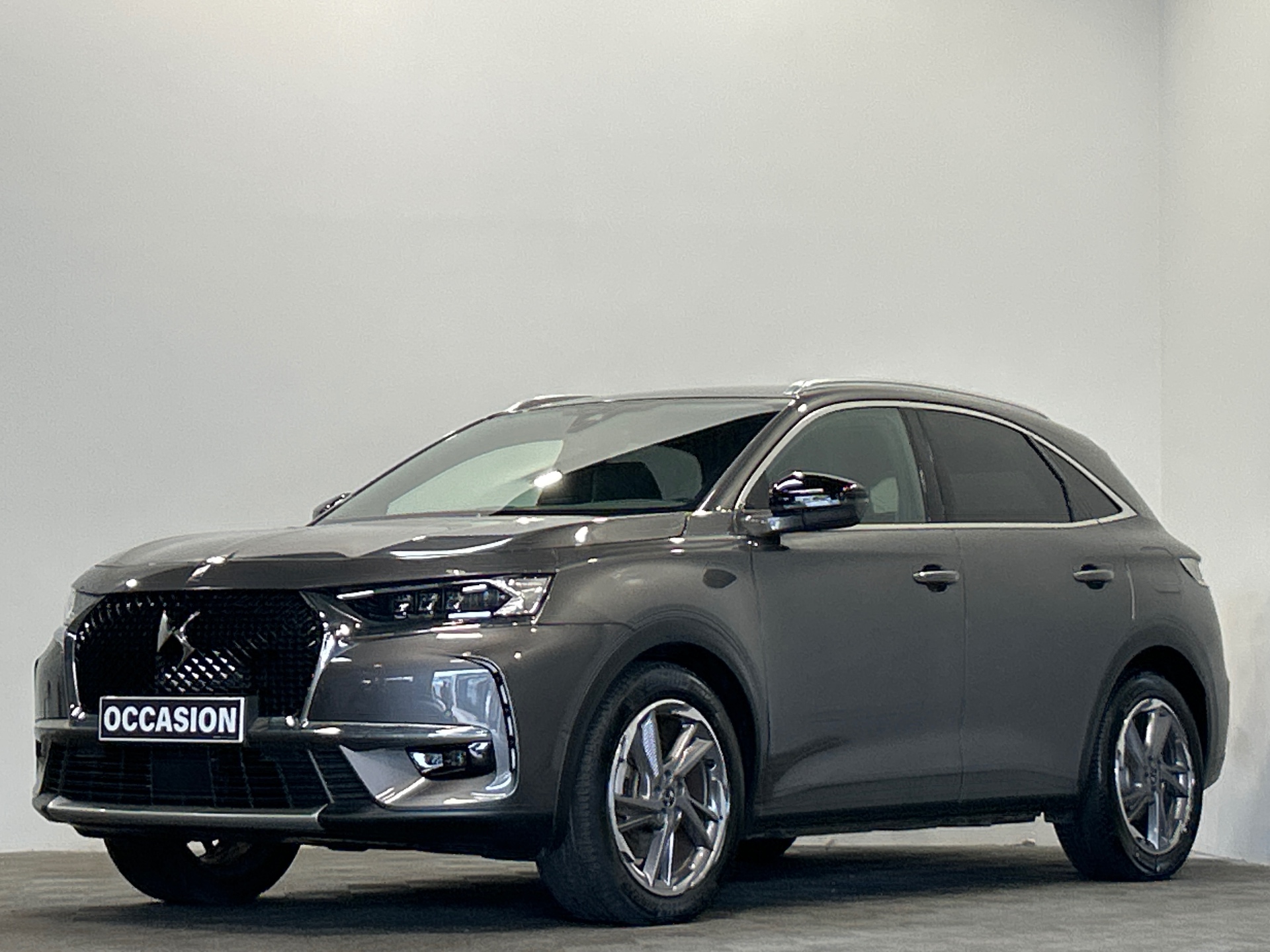 DS DS7 CROSSBACK E-TENSE 225 RIVOLI