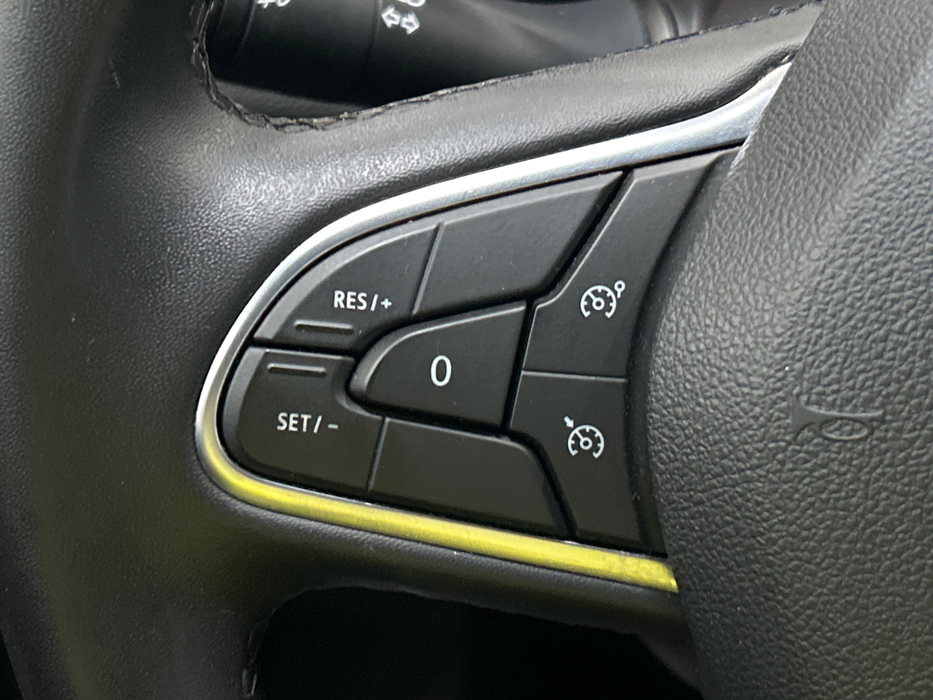 RENAULT MEGANE IV BERLINE Business Blue dCi 115 EDC
