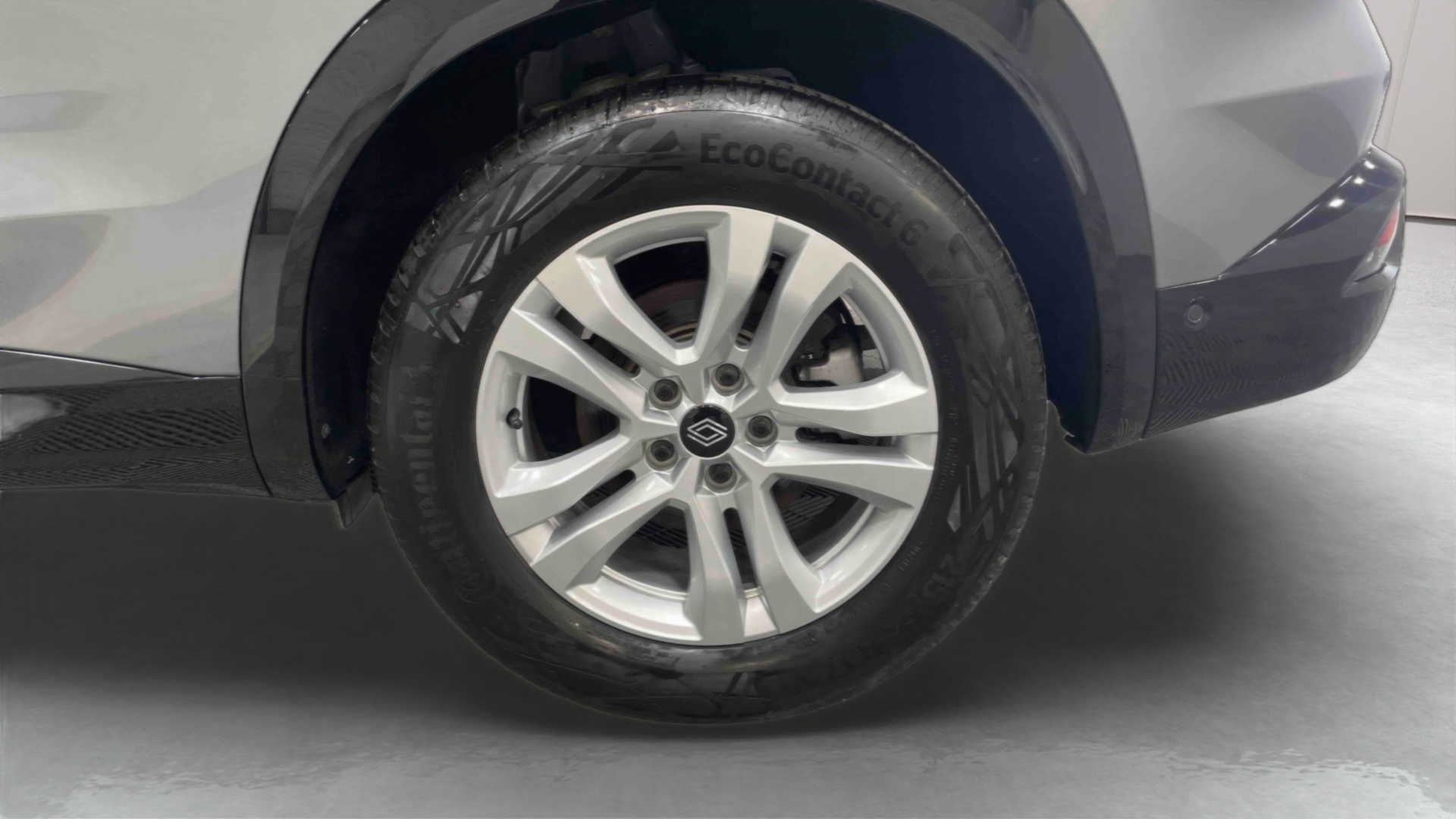 RENAULT AUSTRAL E-Tech full hybrid 200 GSR2 Evolution