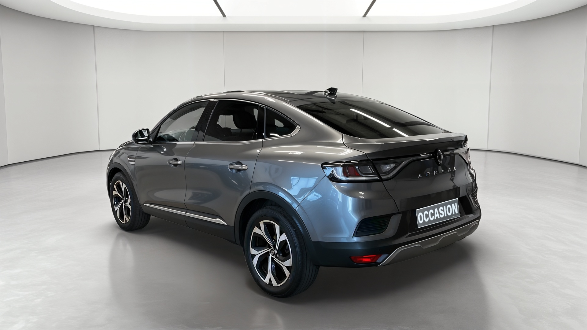 RENAULT ARKANA E-Tech 145 - 23 Techno