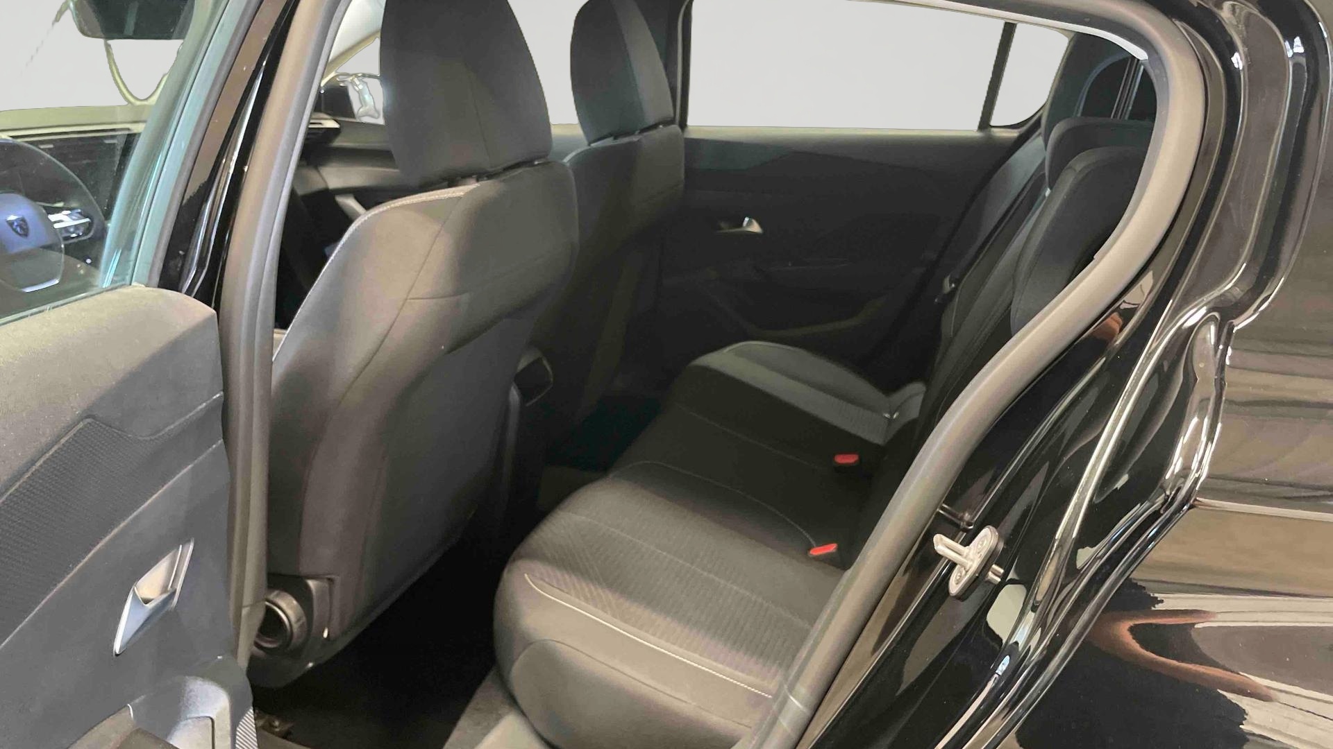 PEUGEOT 308 BlueHDi 130ch S&S EAT8 Active Pack