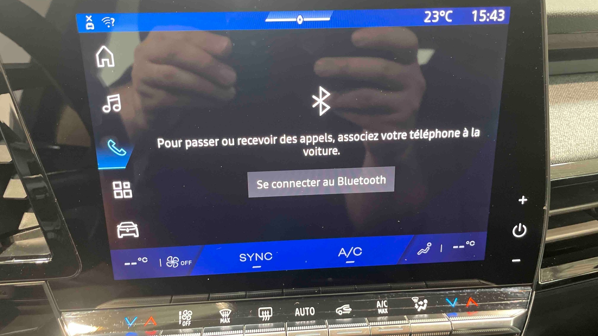 RENAULT AUSTRAL E-Tech full hybrid 200 GSR2 Evolution