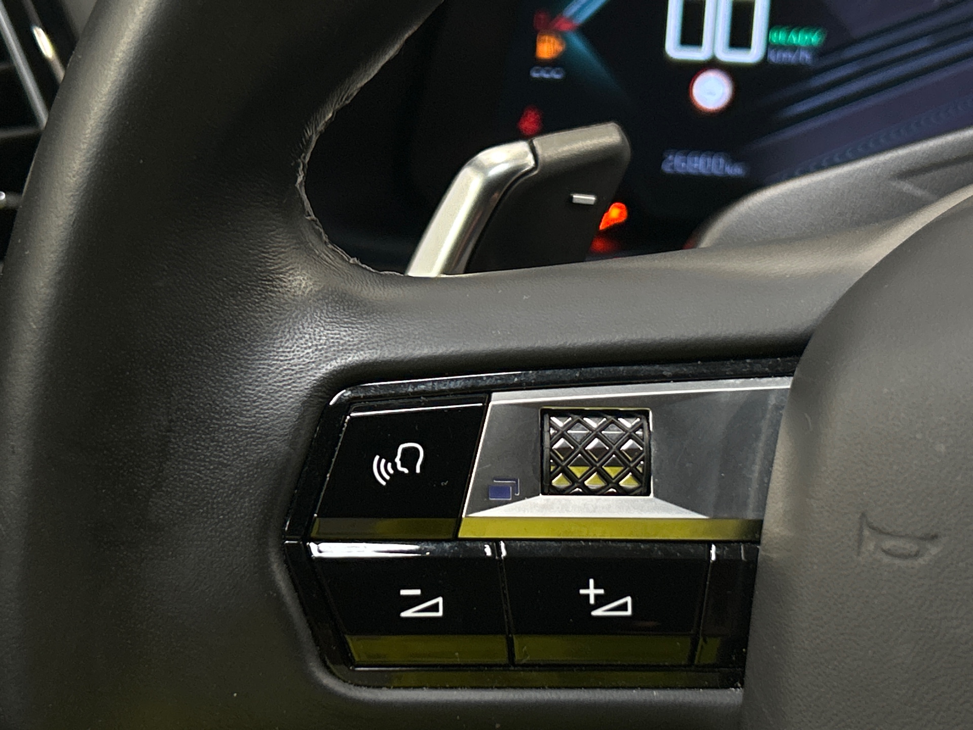 DS DS7 CROSSBACK E-TENSE 225 RIVOLI
