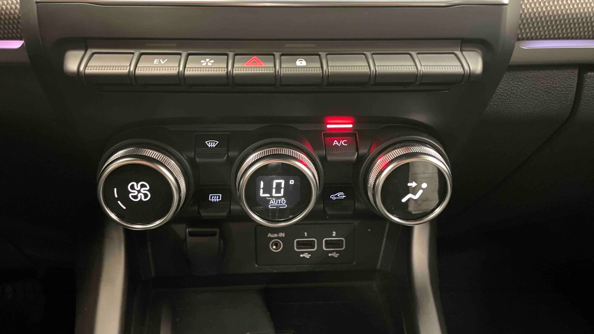 RENAULT ARKANA E-Tech 145 - 23 Techno